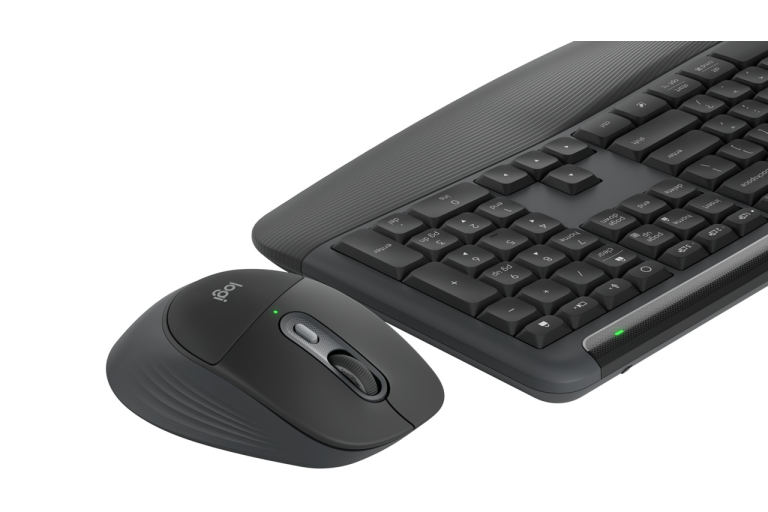  Quiet Navigation and Long-Lasting Power