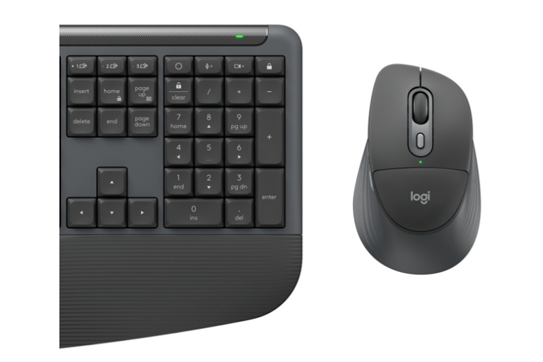 Smart Controls and Meeting Shortcuts