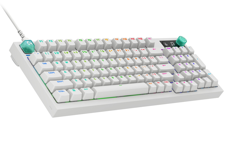  Premium Typing Experience 