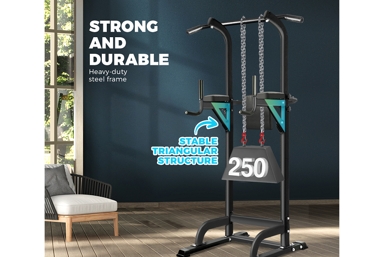  Strong and Durable 