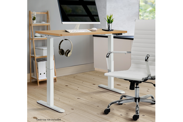  Sturdy Stability 