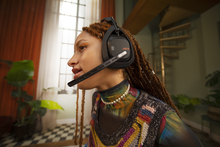  Broadcast-Quality Audio 