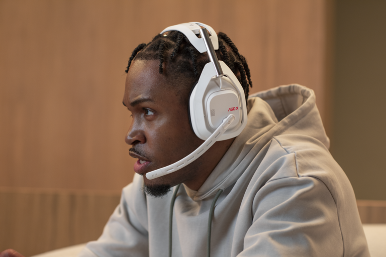  Broadcast-Quality Audio 