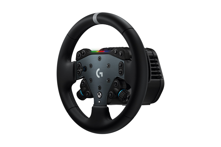 Logitech G RS50 System for Xbox/PC | Harvey Norman