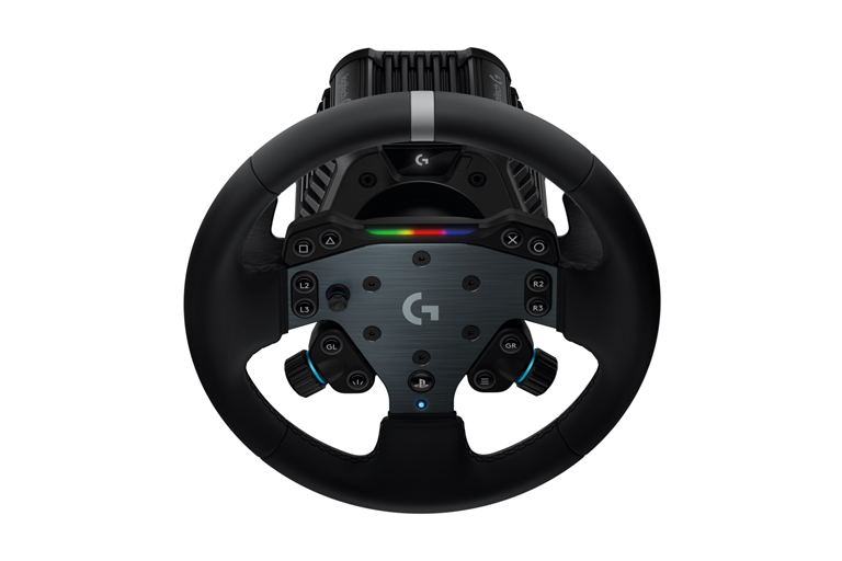 Logitech G RS50 System for PlayStation/PC | Harvey Norman