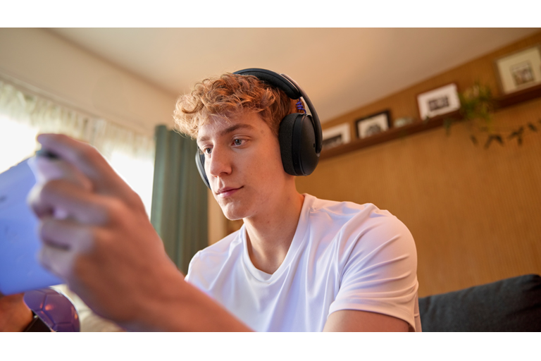  LIGHTSPEED Wireless 