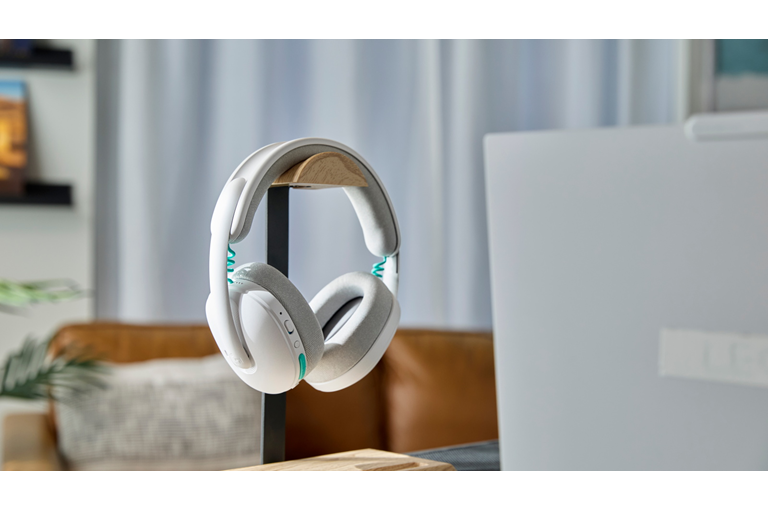  Dual Wireless Connectivity with Long Battery Life 