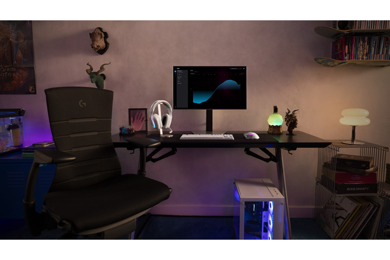  All-Day Gaming Power 