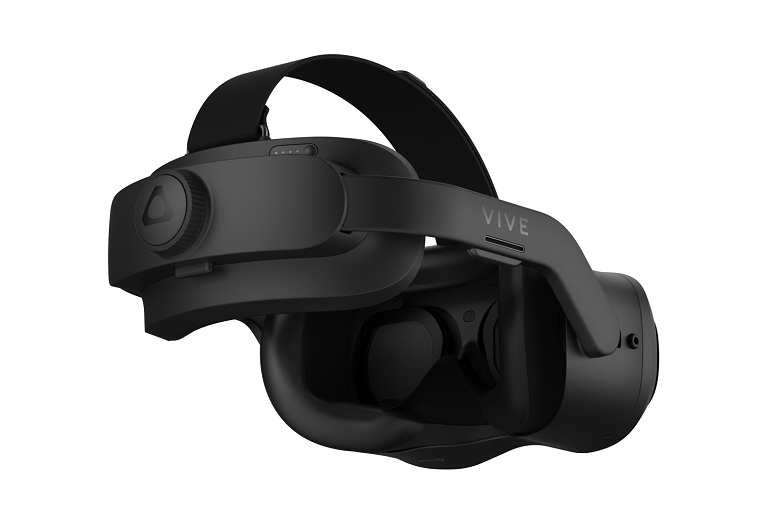 Vr Headset Vlc Player Vr Mode Vive Vr Set HTC VIVE Focus Vision