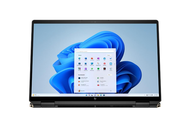 HP Spectre x360 EVO 14-inch OLED Intel Core Ultra 5 125H
