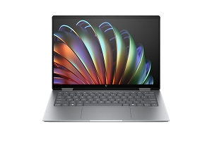 HP Envy x360 14-inch Ryzen 7 8840HS/32GB/1TB SSD 2-in-1