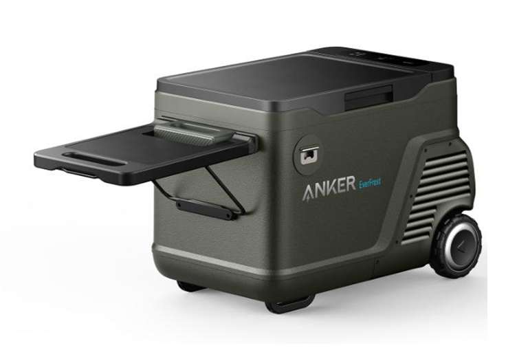  33L Capacity 