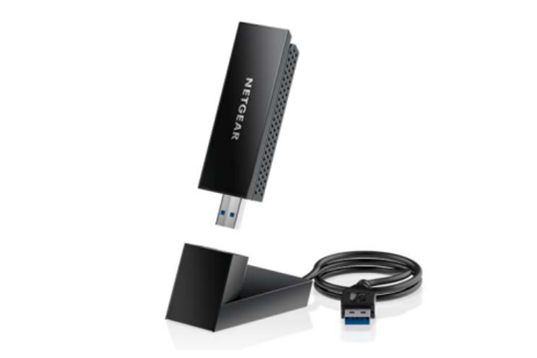  WiFi 6 