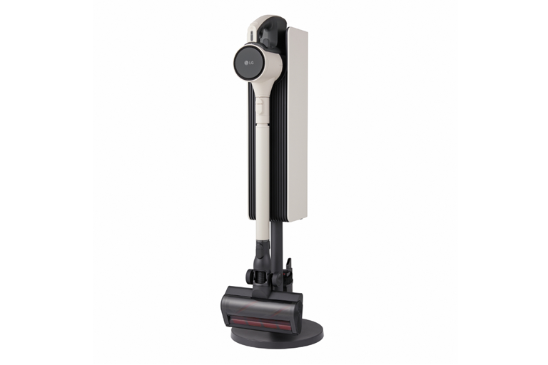  Powerful Cleaning, Less Emptying 