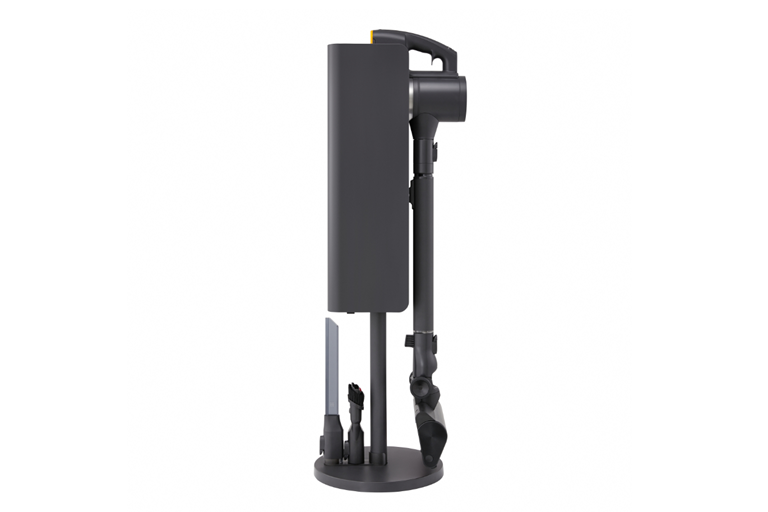  Versatile 2-in-1 Design 