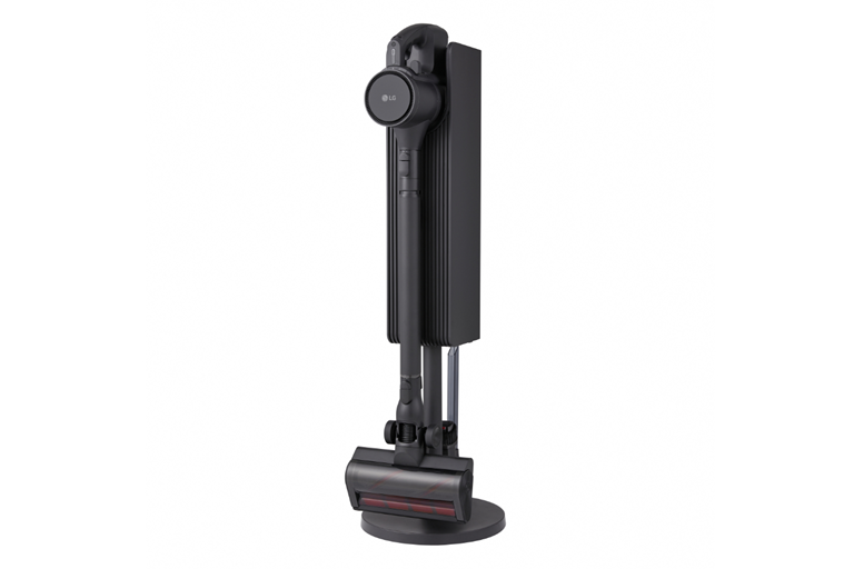  Powerful Cordless Cleaning Performance 