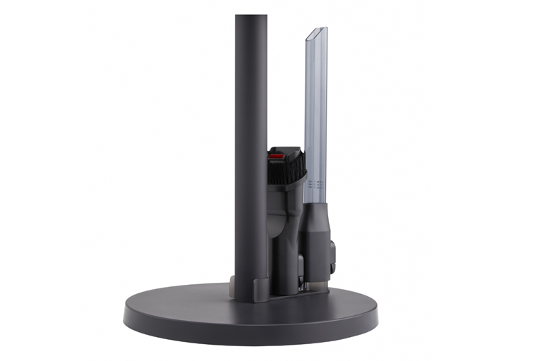  Advanced Filtration and Easy Maintenance 