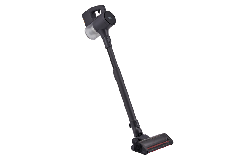  Powerful Suction, Less Emptying 