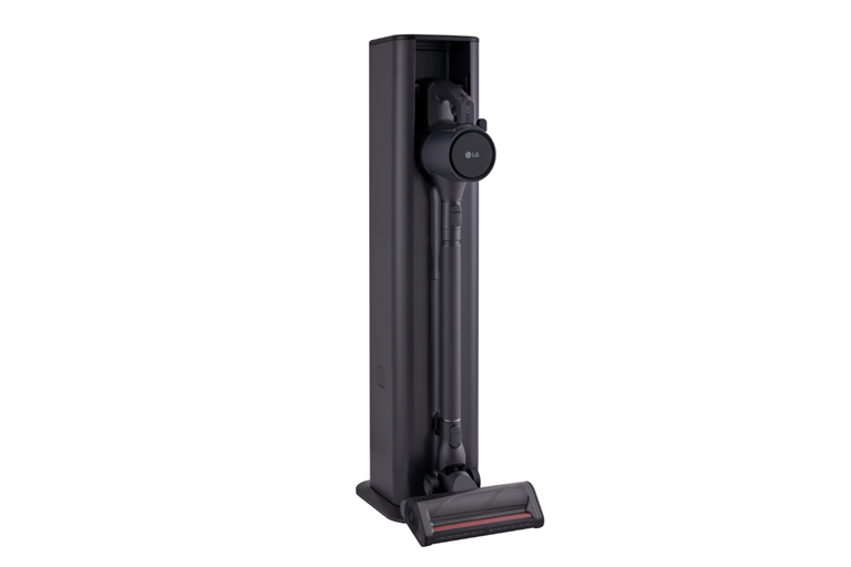  Charge, Store and Clean for Longer 