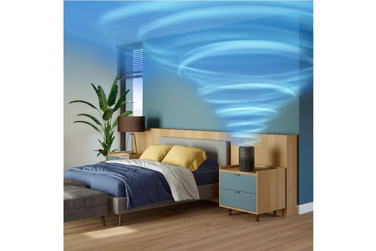  Soothing Ambience 