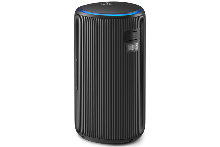  AeraSense Technology 