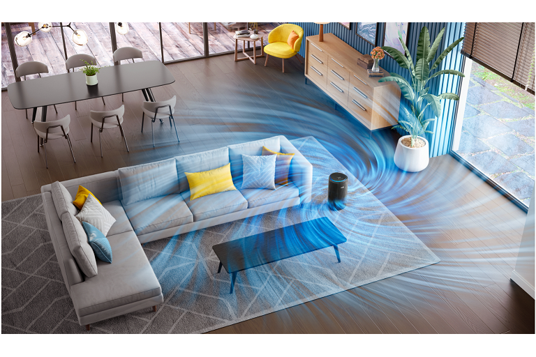  AeraSense Technology 