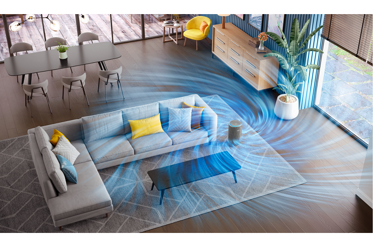  AeraSense Technology 