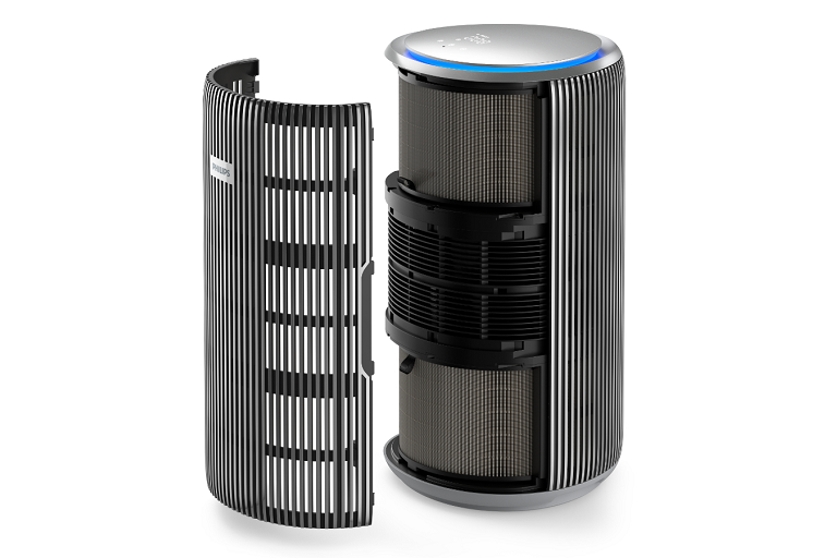  Big Power, Smaller Size 