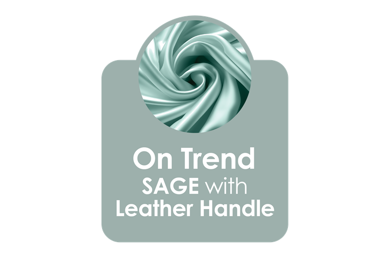  Designed for Style and Convenience 