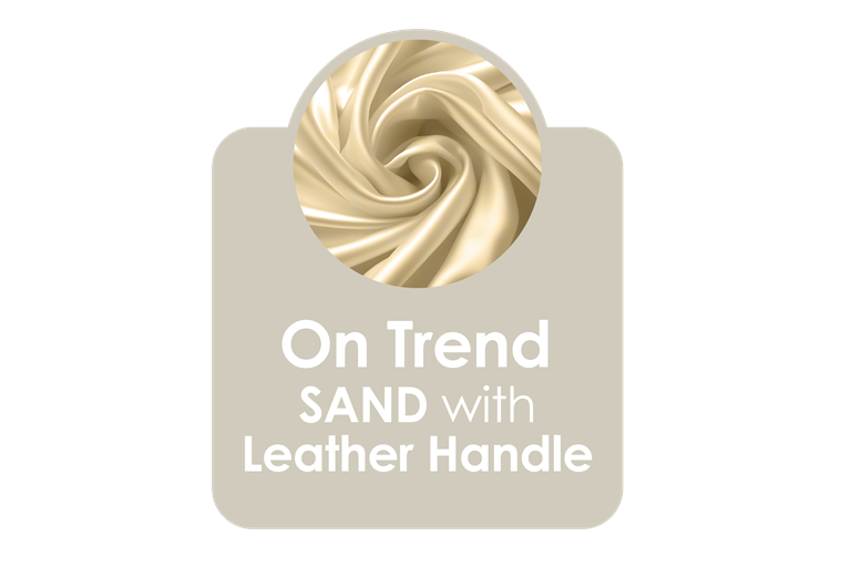  Designed for Style and Convenience 