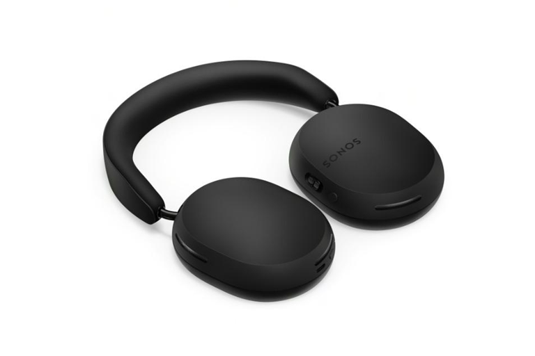 Sonos Ace Headphones - Black | Harvey Norman