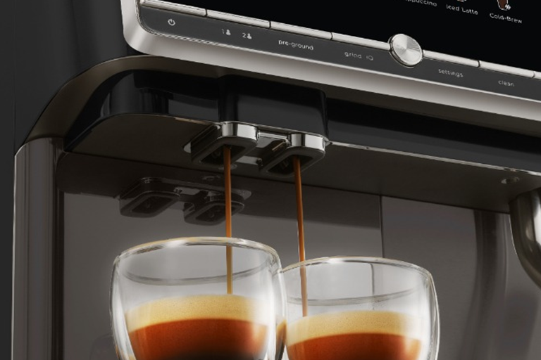  One-Touch Drinks 