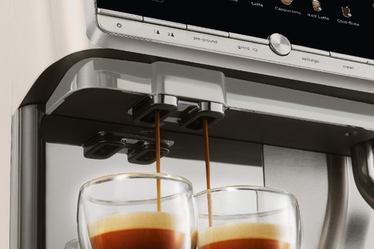  One-Touch Drinks 
