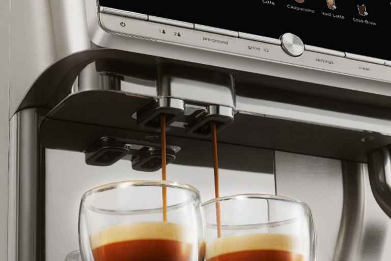  One-Touch Drinks 