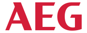 AEG Logo