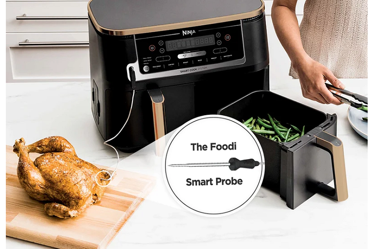  Foodi Smart Probe 