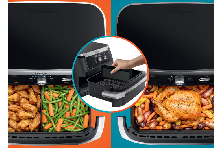  Suitable for Large Meals 