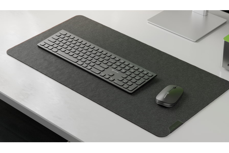  Designed with Comfort in Mind 