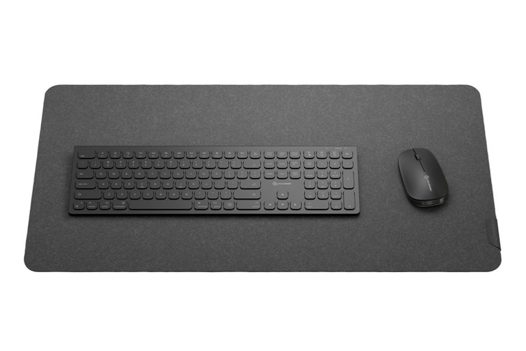  Smooth Tracking Surface 