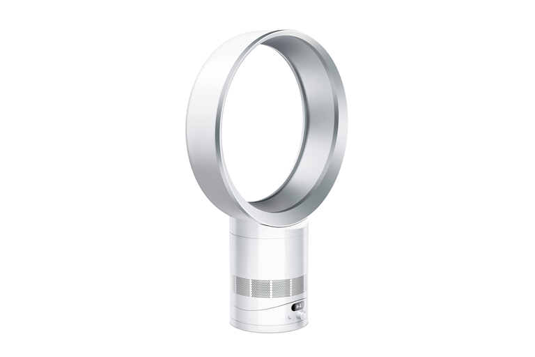  Powerful Air Multiplier Technology 
