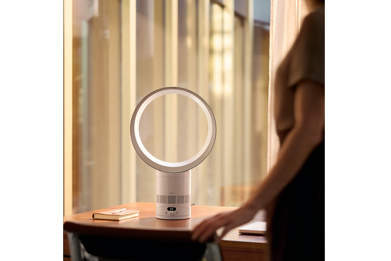  Sleep Mode for Night-Time Comfort 