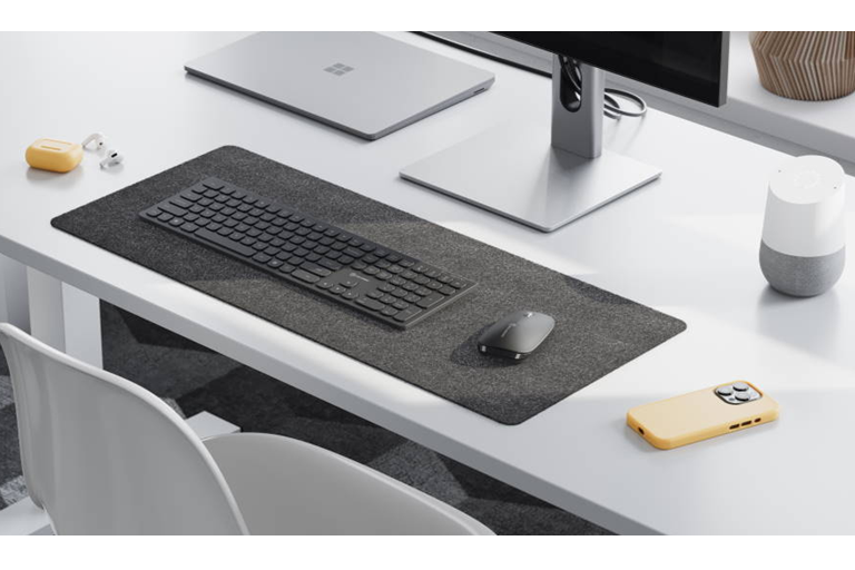  Slim and Portable 
