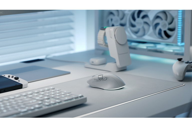  Tailored Controls 
