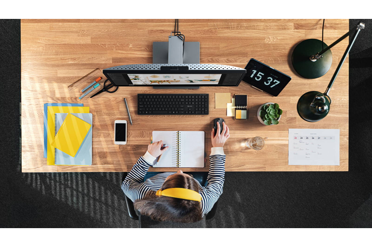  Ergonomic Design 