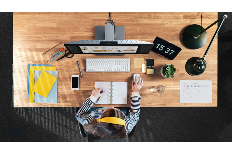  Ergonomic Design 