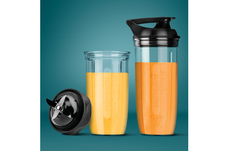 Take Your Blends on the Go 