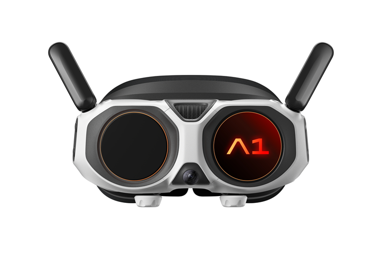  Virtual Cockpit 