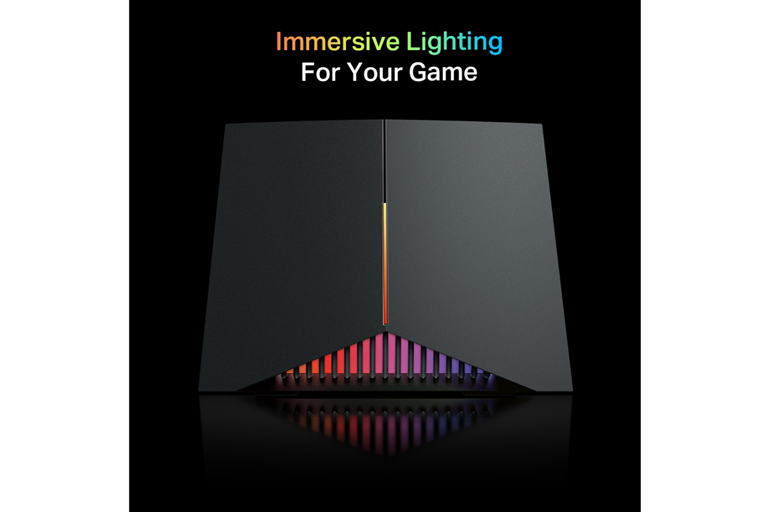 Illuminate Your Rig 