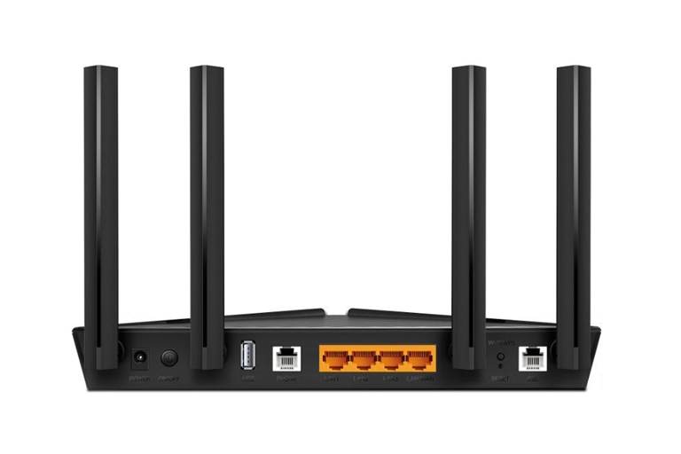  Flexible Whole Home Wi-Fi 