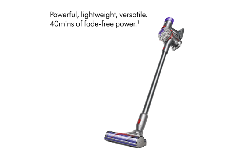  Edge-to-Edge Cleaning 